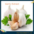 Garlic Extract Allicin 1%, 2% 25%, 50%, Alliin 1% 2%